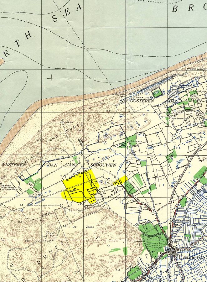 Haamstede