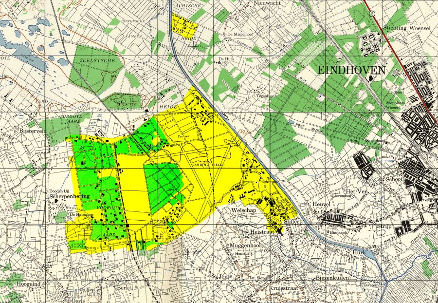 Eindhoven (Codename B.78)