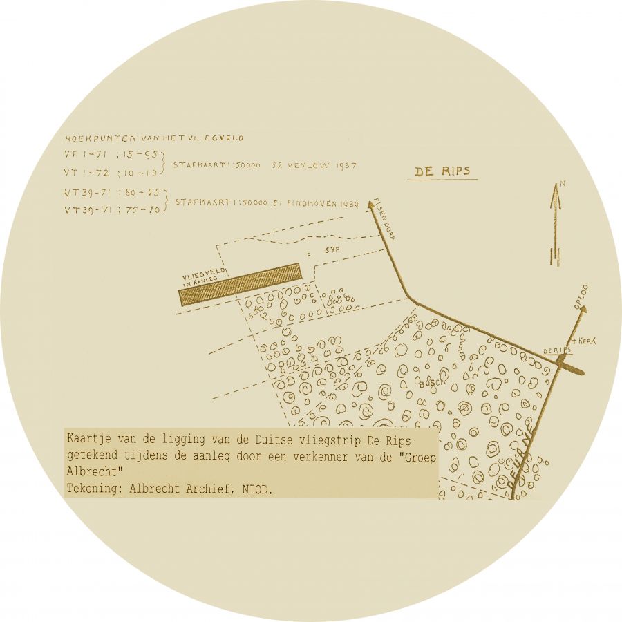 De Rips (codename B.84)