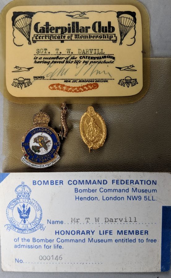 The 467 Sqdn left from Bottesford at 1943-09-24 at 19:04. Loc or duty Mannheim