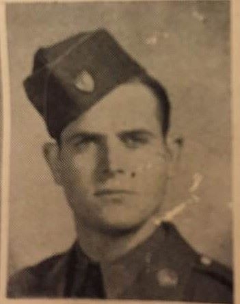 16 Infantry Regiment (USA) landed on D-day in Normandy France