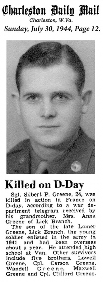 16 Infantry Regiment (USA) landed on D-day in Normandy France