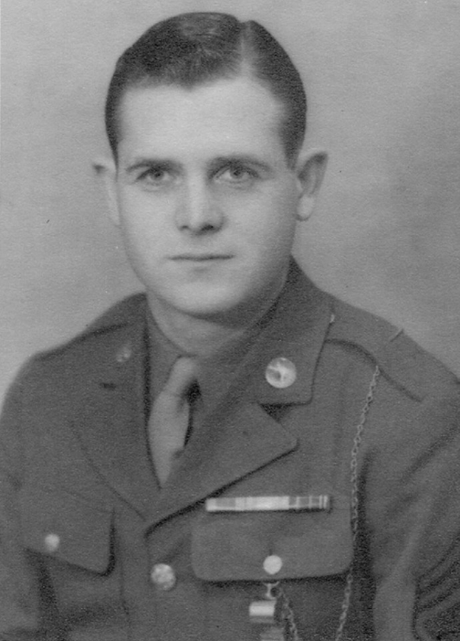 16 Infantry Regiment (USA) landed on D-day in Normandy France