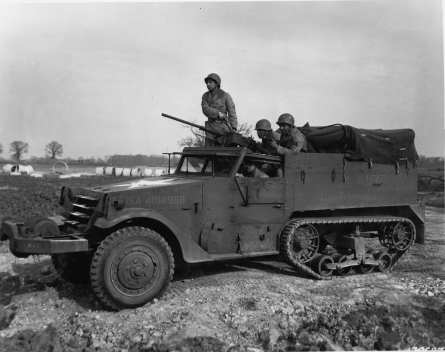 827 Engineer (Aviation) Battalion Headquarters Service Company stayed at Eye, Suffolk, East on 31 march 1944