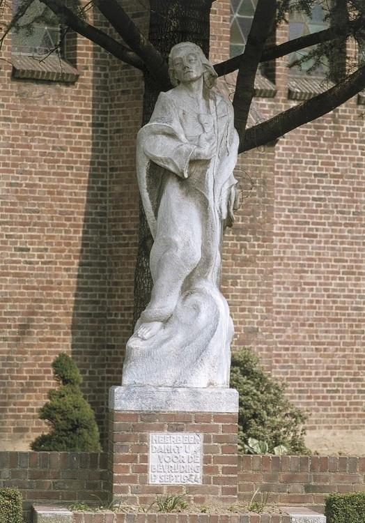 41st Infantry Regiment (USA) liberation of Neerbeek