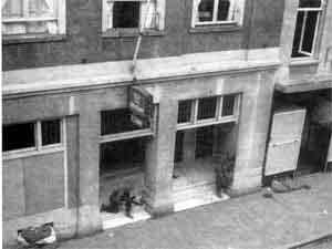 53rd (Welsh) Infantry Division (UK) fought to release 's-Hertogenbosch day 2