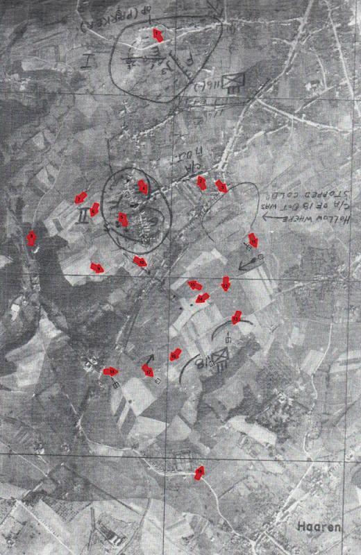 99 Infantry Battalion (Separate) (USA) several testimonies 2