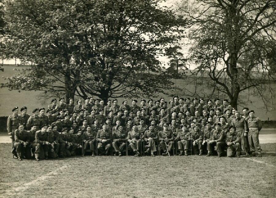1st Polish Armoured Division Wilhelmshaven Day 2