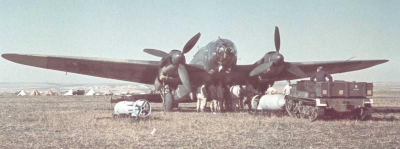 Do 217 lost at the IJsselmeer (near Harderwijk) on 03-01-1943 (SGLO ref: T1972)