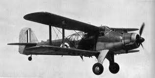 Albacore lost at Texel (De Slufter - paal 24) on 21-06-1940 (SGLO ref: T0725)