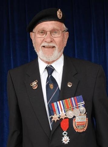 George Batts
