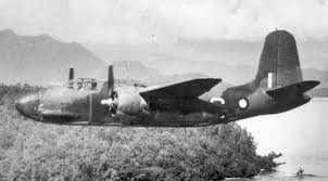 Boston lost at Aagtekerke (Z Domburg) on 22-10-1943 (SGLO ref: T3021)