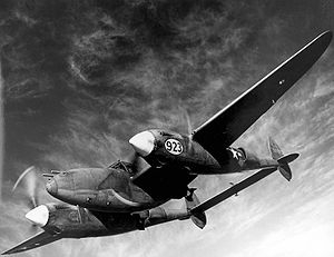 P-38H-5-LO - 42-67051 - Spirit of Aberdeen lost at Hoogeveen (stationsemplacement) on 29-11-1943 (SGLO ref: T3134)