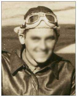 G T CANE — Fleet Air Arm