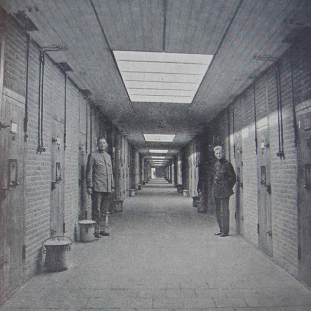 Karel Willem Jan (jhr.) Stoop Van Goudswaard 1945-04-23