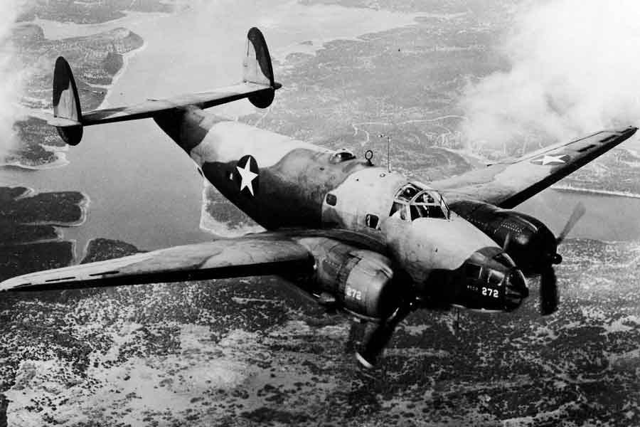 The 10 Sqdn left from Melbourne at 1943-04-05 at 20:52