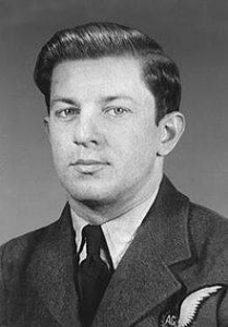 Pilot Officer ANDREW MYNARSKI VC
