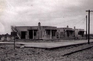Project Pluto location Dungeness (Dumbo Near)