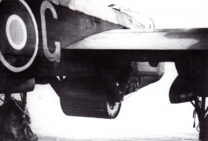 617 Squadron RAF Operation Chastise (Dambuster raid) 44-6-13