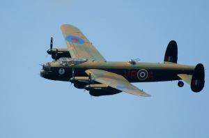Lancaster lost at Eygelshoven (Rimburgerweg) on 31-12-1944 (SGLO ref: T4874)