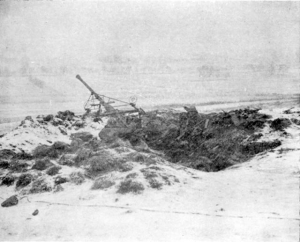 90 Infantry Division (USA) Christmas of 1944