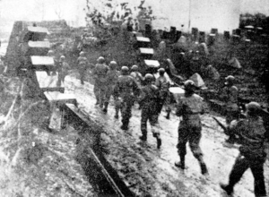 90 Infantry Division (USA) to Hollnich
