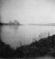 90 Infantry Division (USA) crossing the Main