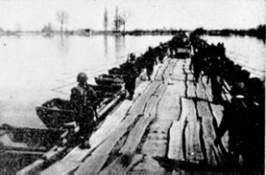 90 Infantry Division (USA) crossing the Main 2