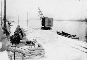 90 Infantry Division (USA) crossing the Main 2