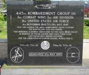 Tibenham X3TB (A)