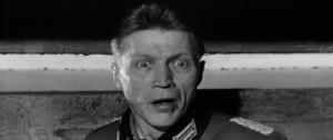 Bunker of Pluskat (from the Film The Longuest Day)