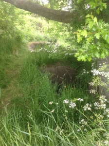 Bunker of Pluskat (from the Film The Longuest Day)