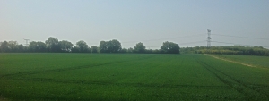 Hill 112 with 13 photos of a special place of commemoration