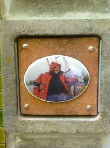 Hill 112 with 13 photos of a special place of commemoration