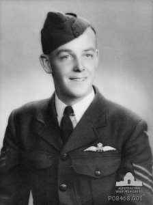 Avro Lancaster	III ED470 QR-W lost at Zelhem (Hummeloseweg 39) on 23-09-1944