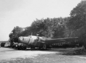 The 149 Sqdn left from Mildenhall at 1940-08-28 at 20:22. Loc or duty Kiel