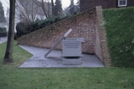 506 Parachute Infantry Regiment Easy Company members killed in action Nuenen