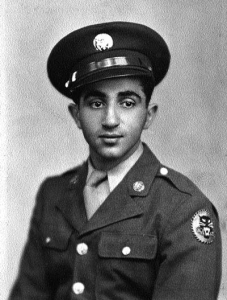 Private Abraham Rudy J (Service #: 35069366) died on 1944-07-20