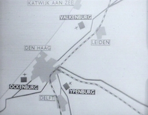 Landingzone Germans The Hague