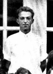 Private First Class Stahl Earl T (Service #: 33848199) died on 1945-01-17