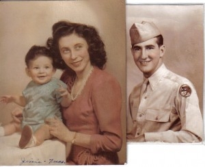 Private First Class Acri Peter L (Service #: 33500924) died on 1944-12-25