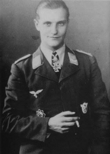 Hans-Joachim Sep 1942