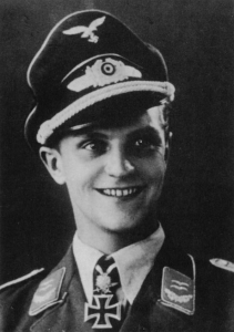 Hans-Joachim Sep 1942