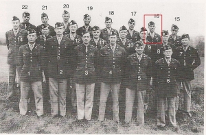 Second Lieutenant Amino Frank E (Service #: O1309892) died on 1944-07-05