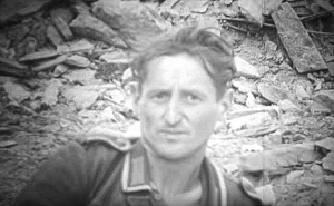 29 Infantry Division (USA) at Saint-Lô 16-19 July 1944