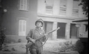 29 Infantry Division (USA) at Saint-Lô 16-19 July 1944