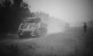 29 Infantry Division (USA) at Saint-Lô 16-19 July 1944
