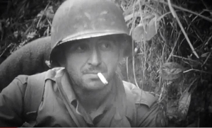 47 Infantry Regiment (USA)  at Marigny Magne