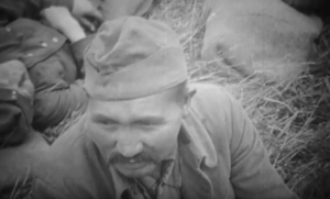 9 Infantry Division (USA) at Marigny 1944-07-27/28