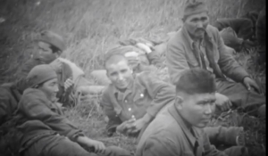 9 Infantry Division (USA) at Marigny 1944-07-27/28